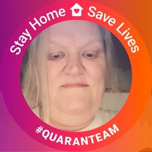 Meet your Posher, Terri